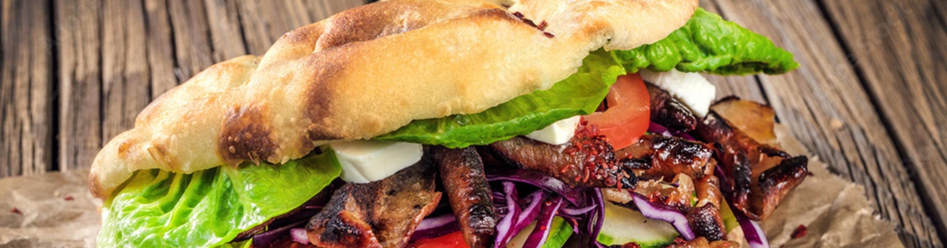 Kebabs gourmands à Vertus