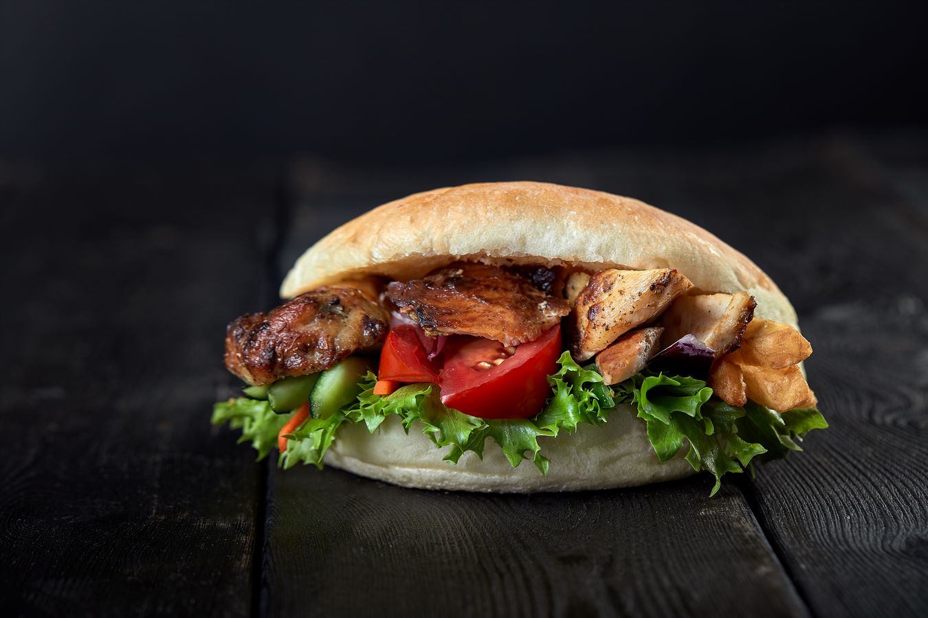 kebab Kebabs gourmands à Vertus